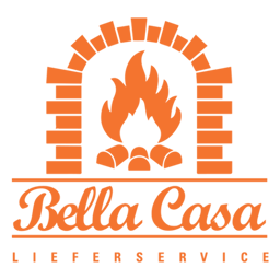 Bella Casa logo.